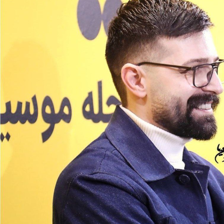 دانلود آهنگ حمید هیراد من برادر شده بودم و برادر باید